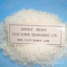 Coating Resin Epoxy E12 Series Is BPA-Type Solid Epoxy Resin